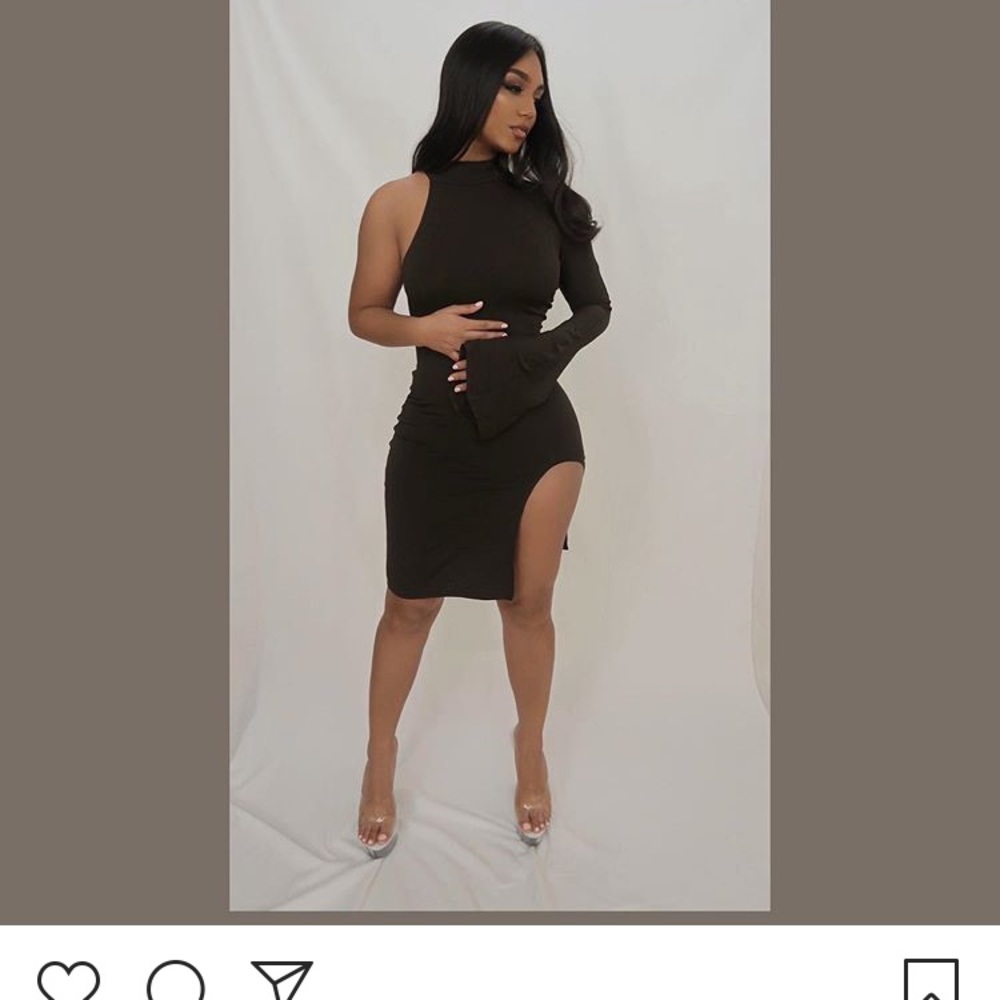 Gesel Dress